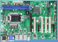 Placa base ATX industrial eléctrica ATX-B150AH36C 3 LAN 6 COM VGA HDMI