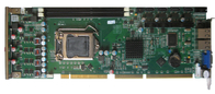 FSB-B75V2NA Placa base de tamaño completo Intel PCH B75 Chip 2 LAN 2 COM 8 USB