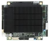 104-N4551DL144 la sola placa madre del tablero PC104 soldó a bordo memoria de la CPU 1G de Intel N455 N450