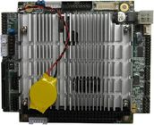 Gigabit LAN Cooling Fin Heat Dissipation de la placa madre 1 de 104-N4552DL Intel PC104 96mm×116m m