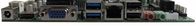 Zócalos delgados del microprocesador 2 X DDR4 TAN DIMM de Intel PCH H110 de la placa madre del ITX de ITX-H310DL118-2HDMI mini