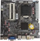 La mini FCC industrial del CE de la placa madre del ITX ITX-H81DL118/del Itx del gigabit H81 de Intel PCH aprobó