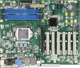 PCI industrial de la ranura 6 de COM 12 USB 7 del LAN 6 del microprocesador 2 de la placa madre PCH B75 de ATX-B75AH26C-6P Intel ATX
