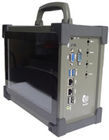 La PC industrial portátil PPPC-1008TW1/el tablero industrial portátil del ordenador pega la CPU ultrabaja de la serie del poder U