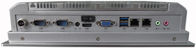 IPPC-1002T 10,4” industrial todo en una placa madre de la CPU de la serie de la pantalla táctil de la PC I3 I5 I7 U