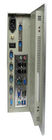 IPPC-1501T 15&quot; la PC industrial 1 del panel táctil amplió la CPU de escritorio de la ayuda I3 I5 I7 de la ranura