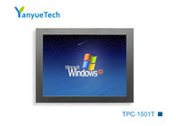 TPC-1501T 15&quot; PC industrial del panel táctil/pantalla táctil industrial de la PC del panel