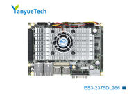 ES3-2375DL266 EPOPEYA 3,5&quot; placa madre soldada a bordo de la CPU de la serie i3 i5 i7 de Intel® Skylake U