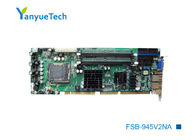 COM 6 USB del LAN 2 de la placa madre 2 de FSB-945V2NA Intel@ 945GC Chip Full Size Half Size