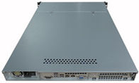 La PC montada en rack industrial SVR-1UC612 en el estante 1U sirve E5 2600 la CPU favorable de la serie V3 V4 Xeon