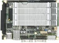 3,5&quot; el solo ordenador de tablero de la placa madre PC104 gasta N450 la memoria 1LAN 2COM 6USB de la CPU 1G
