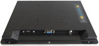 Tacto capacitivo Lcd de PLM-1001TW 10,1” del monitor industrial de la pantalla táctil de par en par