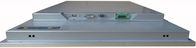 PLM-3201TW 32&quot; potencia de entrada industrial ancha del monitor DC12V de la pantalla táctil del grado