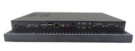 TPC-1201T PC de 6USB 4COM 1 LAN Industrial Touch Panel de Intel J1900 12,1 &quot;