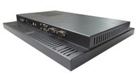 15&quot; PC industrial TPC-1501T del panel táctil de 64G MSATA J1900 I7