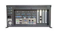 Microprocesador industrial integrado inter MIS-MATX02 de la PC H110 de Intel 4lan 10com
