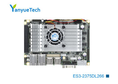 ES3-2375DL266 EPOPEYA 3,5" placa madre soldada a bordo de la CPU de la serie i3 i5 i7 de Intel® Skylake U